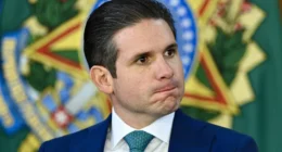 Não acredito que Trump tenha interesse em interferir nas eleições brasileiras, diz Motta