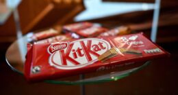 Nestlé denuncia roubo de 12 toneladas de chocolates KitKat na Europa às vésperas da Páscoa