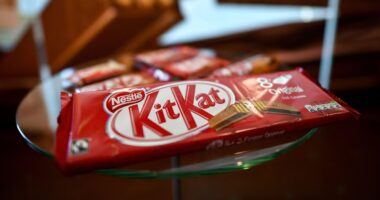 Nestlé denuncia roubo de 12 toneladas de chocolates KitKat na Europa às vésperas da Páscoa