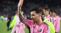 Nubank vai batizar estádio do time de Messi em Miami em meio à expansão para os EUA