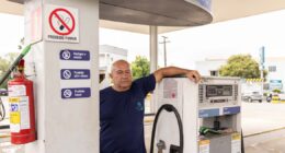 O diesel sumiu: a saga dos produtores rurais para encontrar combustível em plena época de colheita