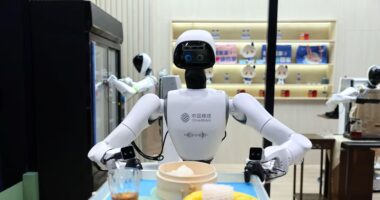 O dilema da inteligência artificial