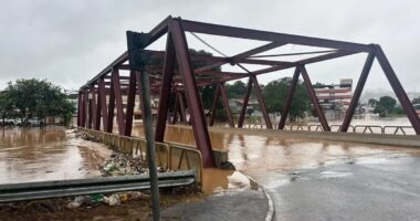 O impacto das tempestades: seguradoras já apresentaram soluções, mas governo federal evita o tema