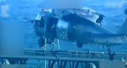 Os petroleiros que Trump apreendeu estão custando milhões de dólares aos Estados Unidos