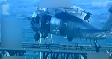 Os petroleiros que Trump apreendeu estão custando milhões de dólares aos Estados Unidos