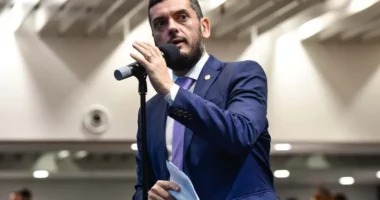 PGR denuncia Bacellar e TH Joias por obstrução de investigação