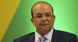 PL de Bolsonaro rompe com Ibaneis e propõe CPI do Master na Câmara do DF