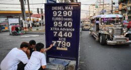 Países da Ásia adotam medidas para lidar com crise de energia em meio à guerra no Oriente Médio