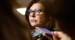 Petrobras: Monitoramos 6 navios de terceiros que foram desviados, diz Magda