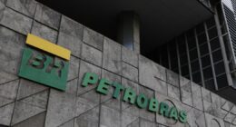 Petrobras é a petroleira que mais se valoriza entre as grandes desde o início da guerra