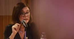 Petrobras: mesma política de preços que valeu na queda do petróleo vai valer na alta, diz Magda