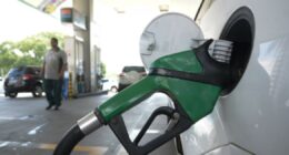 Petrobras reajusta preço do diesel nas refinarias em 11,6% a partir deste sábado