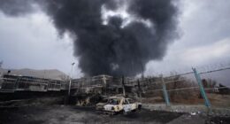 Petróleo Brent volta a ultrapassar os US$ 100 por barril em meio à guerra no Oriente Médio