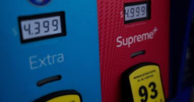 Petróleo adiciona um choque inflacionário em escala mundial no desafio do BC de definir o juro