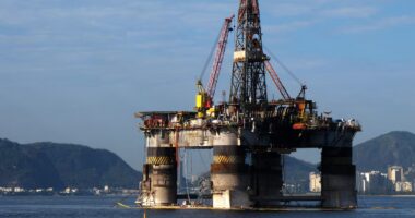 Petróleo: o governo reduz a atratividade do Brasil ao recriar Imposto de Exportação