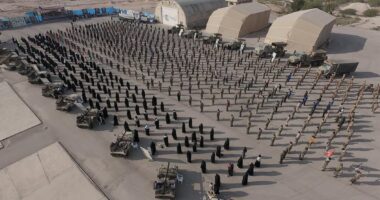 Petróleo pode ultrapassar US$ 100 com tensão EUA-Irã e pressionar inflação global