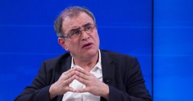Preço do petróleo deve se estabilizar 10% acima do pré-guerra, prevê economista Nouriel Roubini