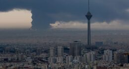 Preços do petróleo caem e bolsas asiáticas sobem com perspectiva de fim da guerra no Oriente Médio