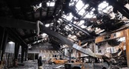 Preocupações com a economia global se aprofundam à medida que a guerra no Irã se arrasta