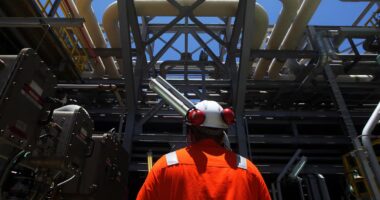 Pressão de reajuste do diesel sobre Petrobras deve aumentar com disparada do petróleo, diz entidade