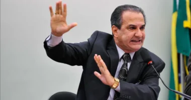 Primeira Turma do STF começa a julgar denúncia contra Silas Malafaia