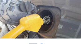 Problemas que são evitados com combustível de qualidade