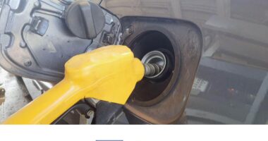 Problemas que são evitados com combustível de qualidade