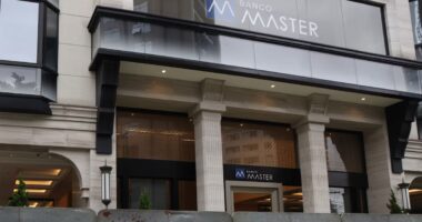 Projeto quer reforçar atuação do BC e criar instrumentos para evitar casos como o do Master; entenda