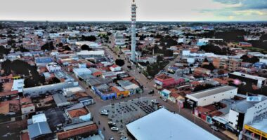 Quais Estados aumentaram a alíquota do ICMS nos últimos três anos?