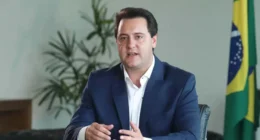 Ratinho Jr. e Caiado têm menos mulheres no 1º escalão que Zema e Eduardo Leite