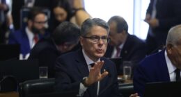 Relator de CPI reapresenta quebra de sigilo de fundo usado em resort de Toffoli e recorre a Fachin