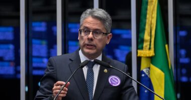 Relatório de CPI vai apontar crime infiltrado nos Poderes e falhas do BC e da CVM no Caso Master