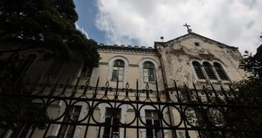 Retrofit vai transformar ex-noviciado centenário no Ipiranga em residencial de luxo