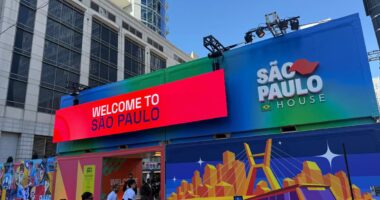 SP House chega ao SXSW 2026 como hub global de negócios e economia criativa