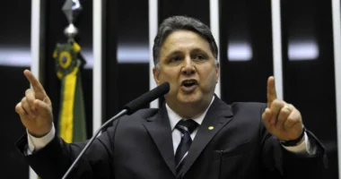 STF anula condenação Anthony Garotinho pela Justiça Eleitoral