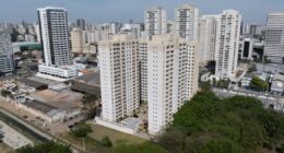 São Paulo muda perfil dos novos condomínios: 60% deles são compactos ou econômicos