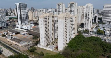 São Paulo muda perfil dos novos condomínios: 60% deles são compactos ou econômicos