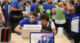 Setor de TI cresceu 8,5% no Brasil em 2025