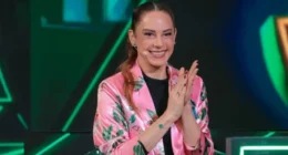 Silvia Abravanel se filia ao PSD e pretende ser deputada federal