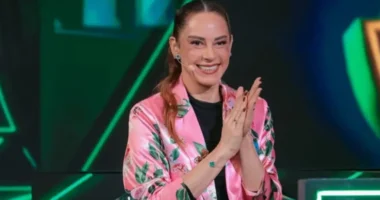 Silvia Abravanel se filia ao PSD e pretende ser deputada federal