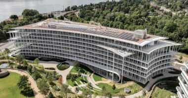 Suíço Lombard Odier tem melhor ano no Brasil ao adotar assessoria local