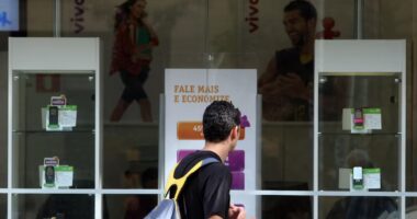 Telefônica Brasil, dona da Vivo, já vale mais que sua matriz na Espanha