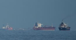 The Economist: Guerra no Golfo é um ataque à economia mundial e amplia insegurança energética