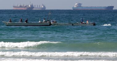 The Economist: O pesadelo da guerra está se tornando realidade nos mercados de energia