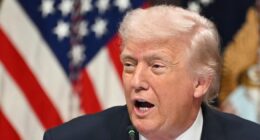 Trump promete mais medidas para conter aumento do preço do petróleo devido à guerra no Irã