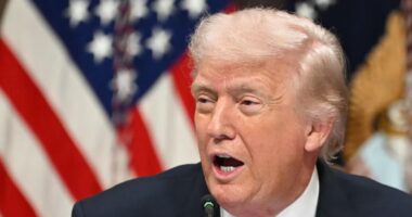 Trump promete mais medidas para conter aumento do preço do petróleo devido à guerra no Irã