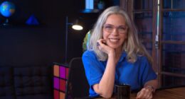 Vamos virar robôs se deixarmos a IA pensar por nós, diz fundadora da Humanare