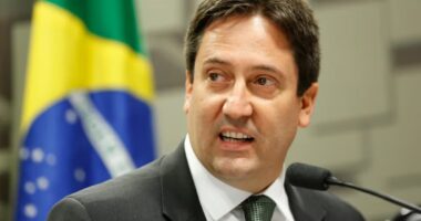 Vorcaro apelou a ex-diretor suspeito de receber mesada dias antes de receber negativa do BC em 2019