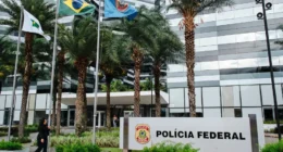 Vorcaro planejou agredir o jornalista Lauro Jardim, diz ministro