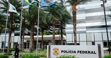 Vorcaro planejou agredir o jornalista Lauro Jardim, diz ministro